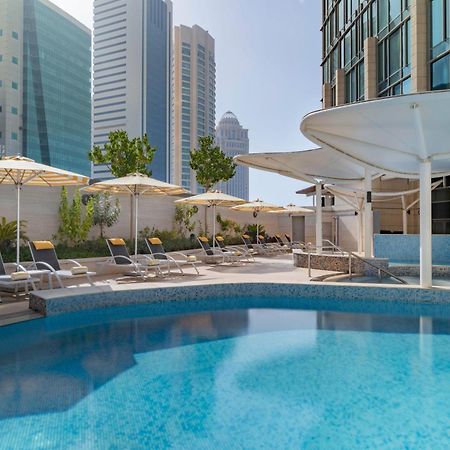 Le Meridien City Center ドーハ エクステリア 写真